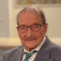 Paul Johann Vikestrand