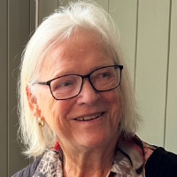 Turid Henriksen